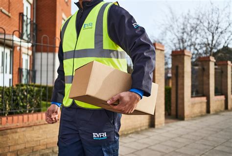 light and large parcel delivery